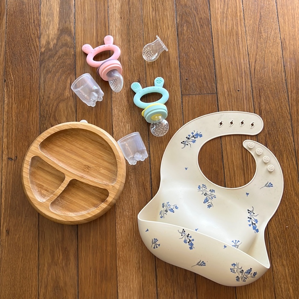 Baby accessories